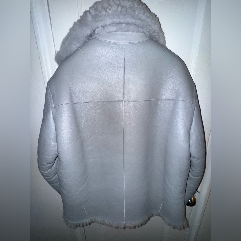 IRO jacket - Picture 3 of 10